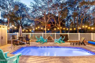 2204 W Oak Island Drive, Oak Island, NC 28465 – photo 3: 059_2204_west_oak_island_drive_twilight-