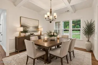 525 Daylily Court, Carthage, NC 28327 – photo 5: 9-web-or-mls-Dining_Room_MLS