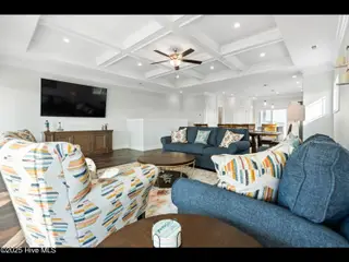 2083 New River Inlet Road A, North Topsail Beach, NC 28460 — 6-bedroom townhome, North Topsail Beach, NC, photo 9 of 50: mls-DSC02120