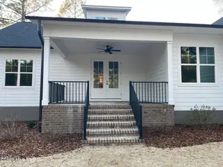 50 St Andrews Drive, Pinehurst, NC 28374 – photo 22: 50 back