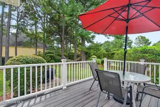 4150 Bedford Way, Southport, NC 28461 – photo 20: Private Back Yard
