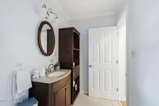 114 Noyes Avenue, Morehead City, NC 28557 – photo 16: Full bath #3