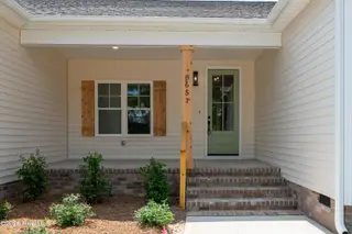 8651 Savage Road, Spring Hope, NC 27882 – photo 6: lot 12 PT-5
