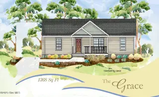 129 Grace Pond Avenue, Benson, NC 27504 – photo 3: Screenshot 2025-04-03 at 1.54.58PM