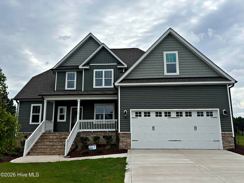 168 Prency Lane, Middlesex, NC 27557 – photo 1 of 23: front