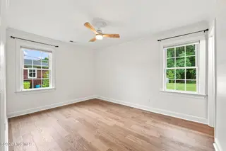 216 Carolina Pines Boulevard, New Bern, NC 28560 – photo 18: Bedroom 1 View 2