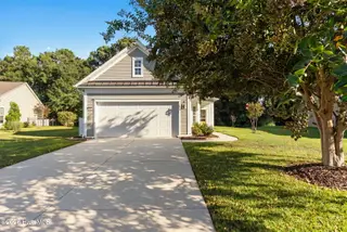 5266 Windward Way, Southport, NC 28461 — 3-bedroom home in Rivermist at Dutchma, Southport, NC, photo 3 of 62