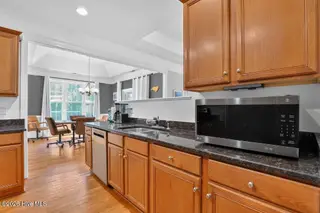 125 Mom Lane, New Bern, NC 28562 – photo 22: Kitchen