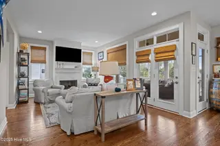 1209 Shepard Street, Morehead City, NC 28557 – photo 12: 2nd Floor - Living Room