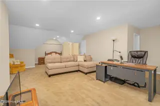 3578 Spring Mill Trail Road, Rocky Mount, NC 27804 – photo 21: Bonus Room