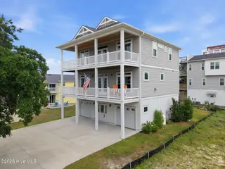 205 Tennessee Avenue, Carolina Beach, NC 28428 – photo 1