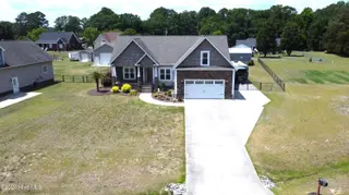 107 Bryan Pond Lane, Goldsboro, NC 27530 – photo 3: DJI_0064