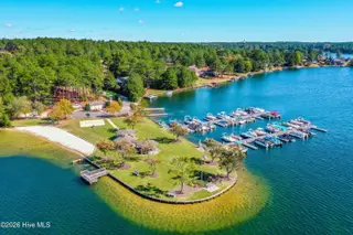 324 Longleaf Drive, West End, NC 27376 – photo 10: Marina & Johnsons Point