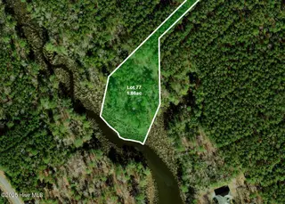 Lot 77 77 Mcgowan Road, Bath, NC 27808 – photo 11: Primary