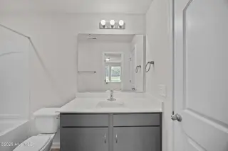 2905 Essex Street, Tarboro, NC 27886 – photo 9: Downstairs bath