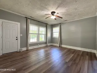 109 E Calhoun Street, Whiteville, NC 28472 – photo 5: Living Room