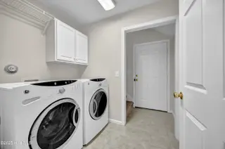 4217 Ashley Park Drive, Wilmington, NC 28412 — 4-bedroom home in Georgetowne, Wilmington, NC, photo 11 of 41: 011_img_8042_802