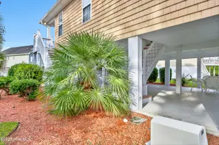732 Ocracoke Drive, Wilmington, NC 28412 – photo 24: Interior and Exterior Staircase