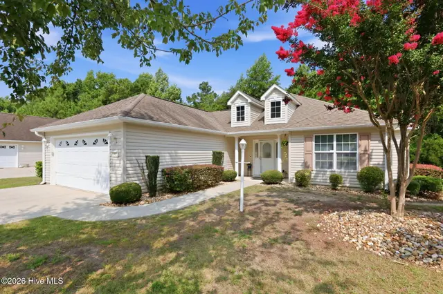 902 Meadowbrook S Unit 902, Swansboro, NC 28584