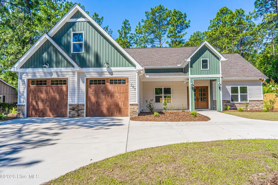 265 Sugar Pine Drive, Pinehurst, NC 28374 – photo 1 of 45: DSC05881