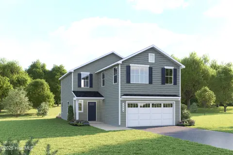 8044 Sterling Oak Drive NW, Ash