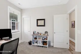 135 Sea Grove Lane, Beaufort, NC 28516 – photo 19: Bedroom 3