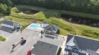 417 Sunfish Lane, Sneads Ferry, NC 28460 — 3-bedroom townhome in Beachside Commons, Sneads Ferry, NC, photo 7 of 41: DJI_20260921170344_0054_D