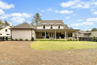325 Sloan Lane, Pinehurst, NC 28374 – photo 20: 68-web-Ext Back 2