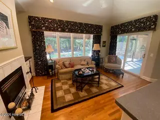 23 Augusta Drive, Southern Pines, NC 28387 – photo 21: 23 Den 3