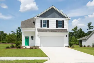 1011 Sandy Heights Loop Lot 20, Navassa, NC 28451 – photo 1: Exterior