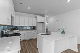 7149 Fisk Drive NE Lot #53, Leland, NC 28451 — 2-bedroom townhome in Coastal Haven, Leland, NC, photo 6 of 17