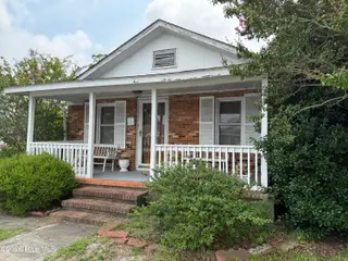 406 Craven Street, Beaufort, NC 28516 – photo 1: Exterior