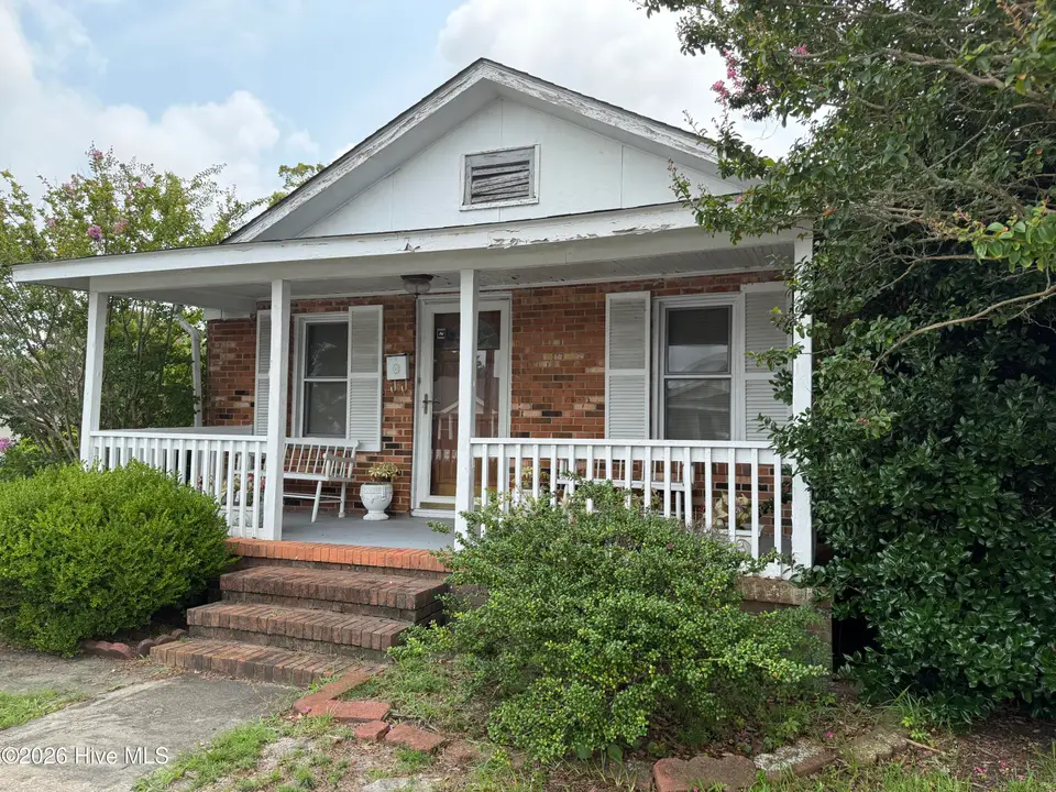 406 Craven Street, Beaufort, NC 28516 – photo 1 of 43: Exterior