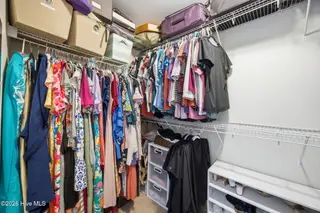 446 Meadowlark Drive, Winterville, NC 28590 – photo 22: master closet