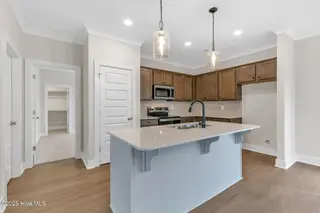 3804 Lightwater Lane N, Elm City, NC 27822 – photo 9: Kitchen