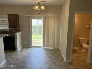 3207 Drew Avenue, New Bern, NC 28562 – photo 6: Dining Area View 1