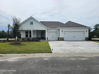 3401 Castries Drive, Shallotte, NC 28470 — 3-bedroom home in Solserra, Shallotte, NC, photo 1 of 36