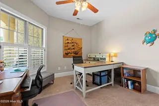 3693 Wingfoot Drive, Southport, NC 28461 — 4-bedroom home in St James, Southport, NC, photo 8 of 61
