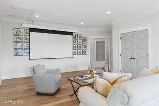 9279 Devaun Pointe Circle, Calabash, NC 28467 – photo 18: Family room