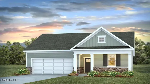 1289 Woodhouse Drive NW, Ash, NC 28420