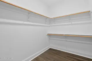5141 Willows Edge Drive, Sims, NC 27880 – photo 21: Master Closet