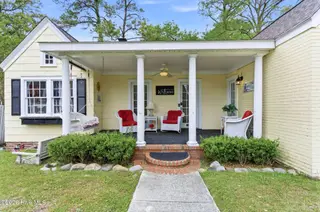 1905 Grace Street, Wilmington, NC 28405 – photo 3: 01front5