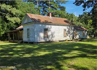 1890 Oneal Road, Whitakers, NC 27891 – photo 3: 1890 O Neal Rd