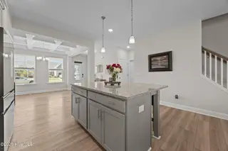 1108 Terraces Lane, Hampstead, NC 28443 – photo 6: Kitchen 2