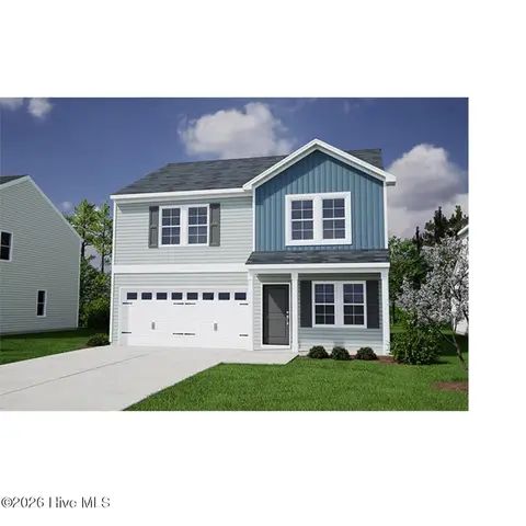 1141 Tennessee Walker Way, Bolivia