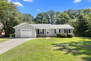 420 Pine Valley Road, Jacksonville, NC 28546 – photo 1