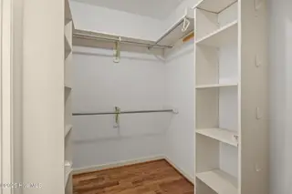 3005 Brassfield Drive, Rocky Mount, NC 27803 – photo 20: Primary Walk-in Closet
