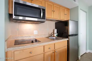 2700 N Lumina Avenue 209, Wrightsville Beach, NC 28480 — 1-bedroom condo in Shell Island Resort, Wrightsville Beach, NC, photo 9 of 24: Shell Island Resort #209 9