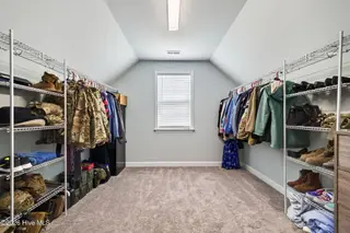 109 Castaway Court, Pikeville, NC 27863 – photo 15: Is This a Closet or Bedroom?