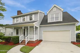 806 Mandarin Trail, Jacksonville, NC 28540 — 3-bedroom home in Mallard Creek, Jacksonville, NC, photo 2 of 51: 3-web-or-mls-03_edit_edit